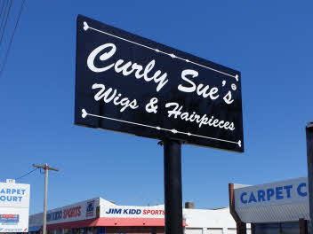 Curly sue's wigs shop and hairpieces morley wa